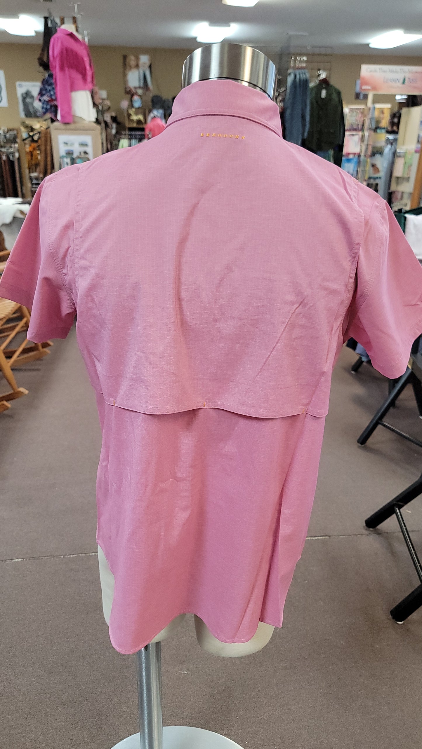 Ariat womens work shirt 10043774