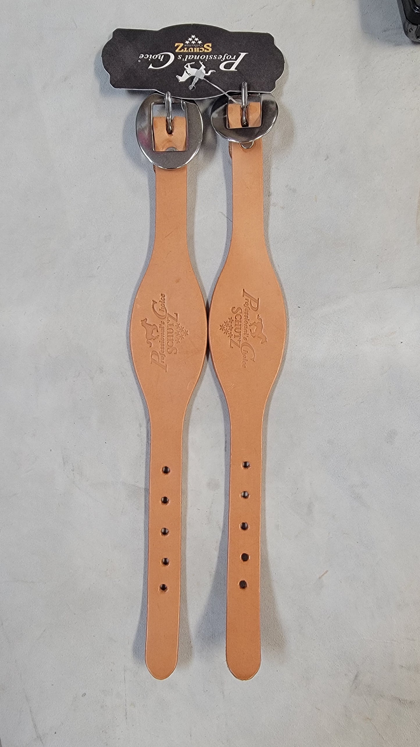 PC Contoured hobble strap 3850