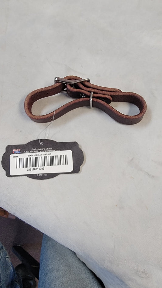 PC Cinch hobble strap 93934