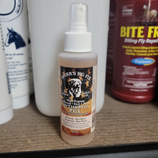 Spurs big fix (small)-bottle : small