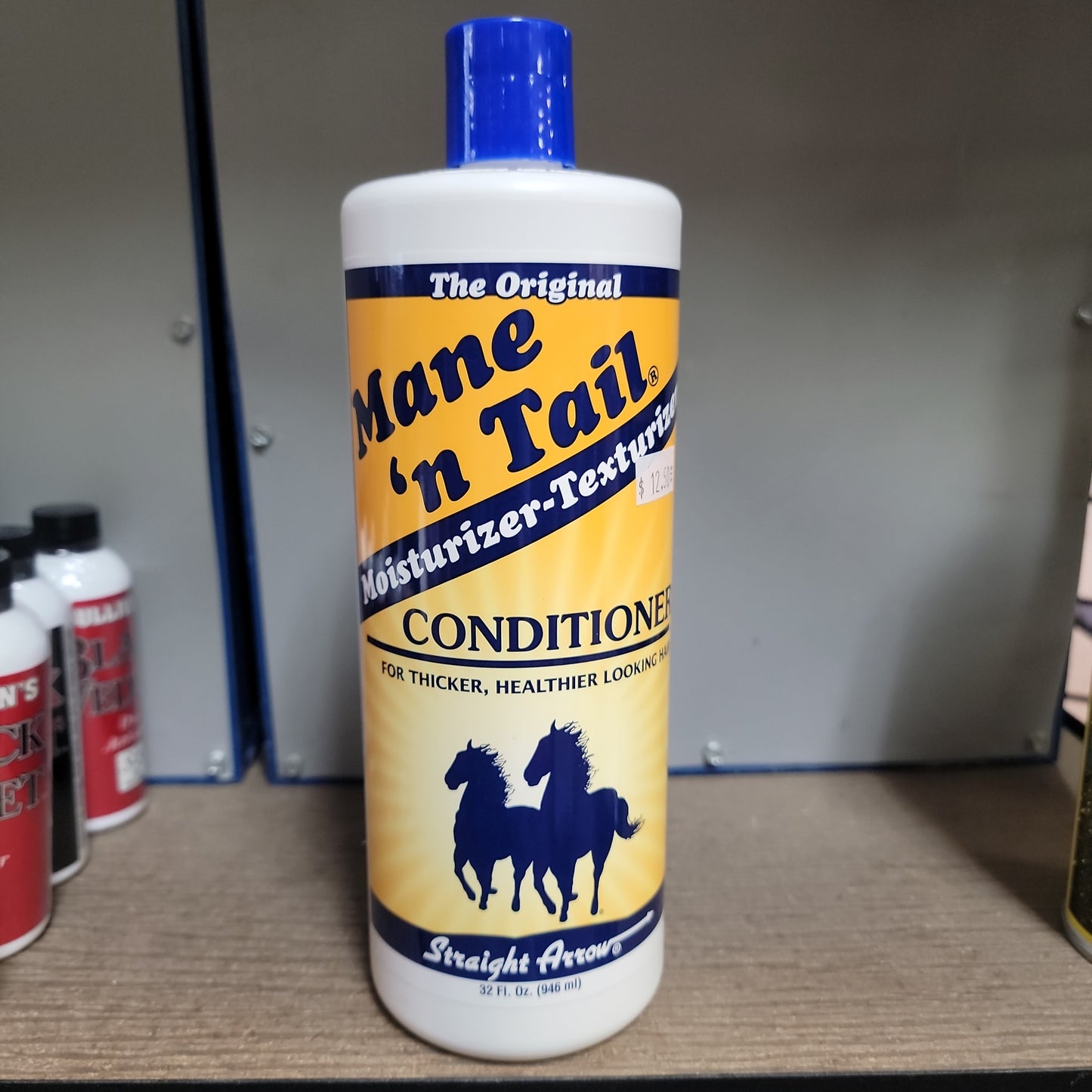 MANE N TAIL Conditioner