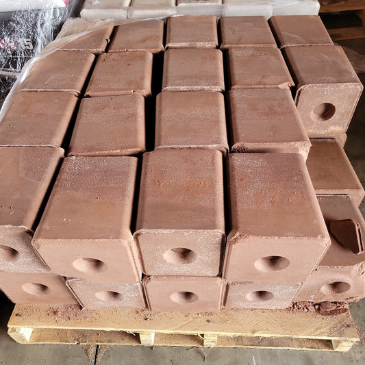 Trace Mineral Block-50#