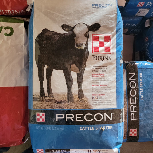 Purina Precon Complete DX-50#