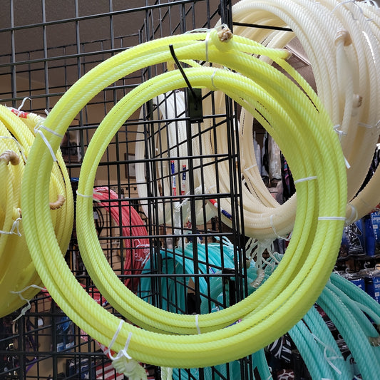 Classic NXT4 rope 35' HM-Yellow : 35' HM