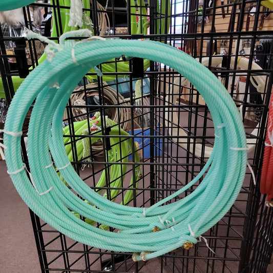 Classic Powerline Lite rope 30' XS-Blue : 30'