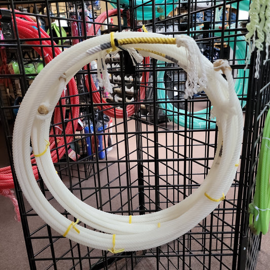 Cactus Ranch Rope 37'-Core tx : 37'