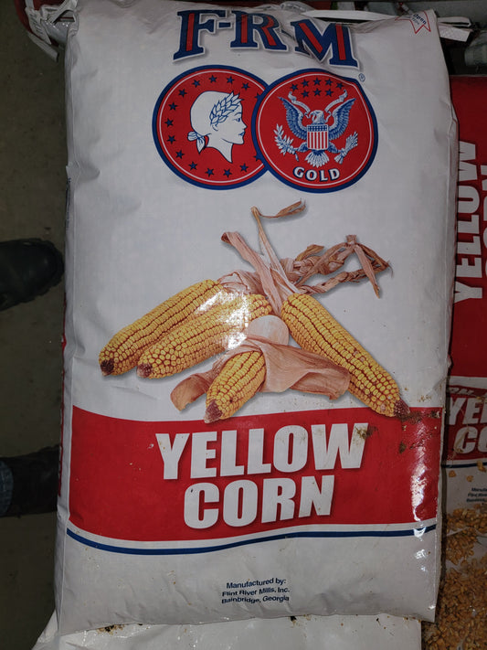 FRM Whole Corn-bag : 50