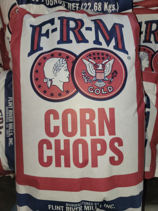 FRM Corn Chops-50#